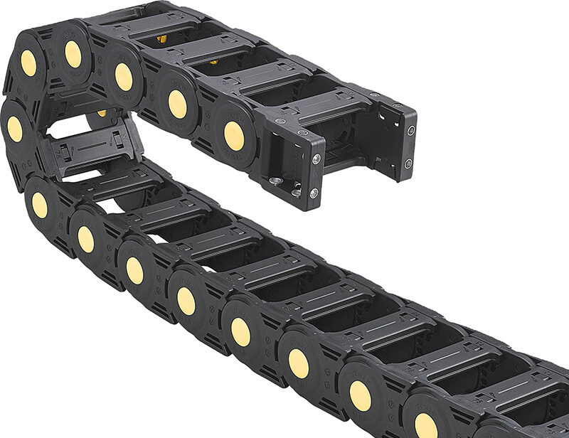ENERGY CHAIN — Sanomac Crane Spare Parts
